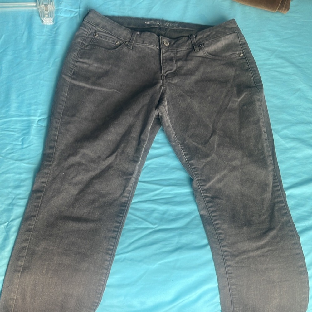 Fashionable Jean Bundle  (Animal Print and Rockstar Fit)